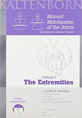 Manual Mobilization - The Extremities